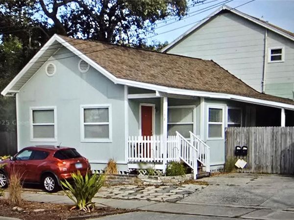 1732 2ND STREET S, ST PETERSBURG, FL 33701