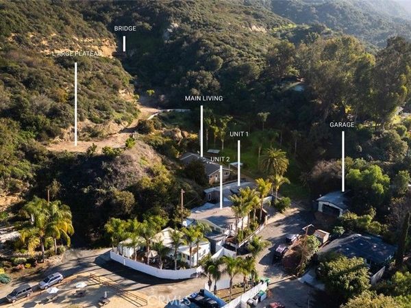 21431 Stans Lane, Laguna Beach, CA 92651