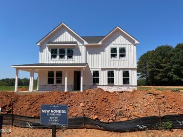 175 Isabelle Valley Drive, Zebulon, NC 27597