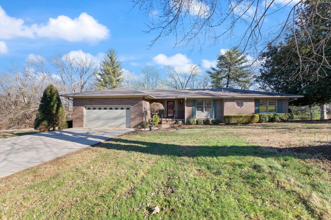 189 Pickney Rd Winchester, TN 37398