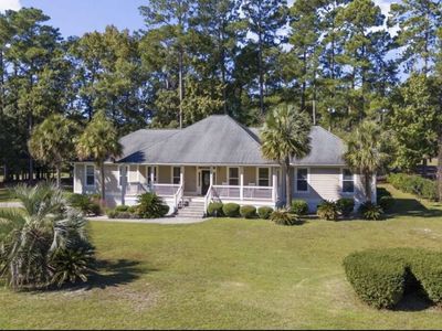 461 Chapel Creek Drive, Santee, SC 29142