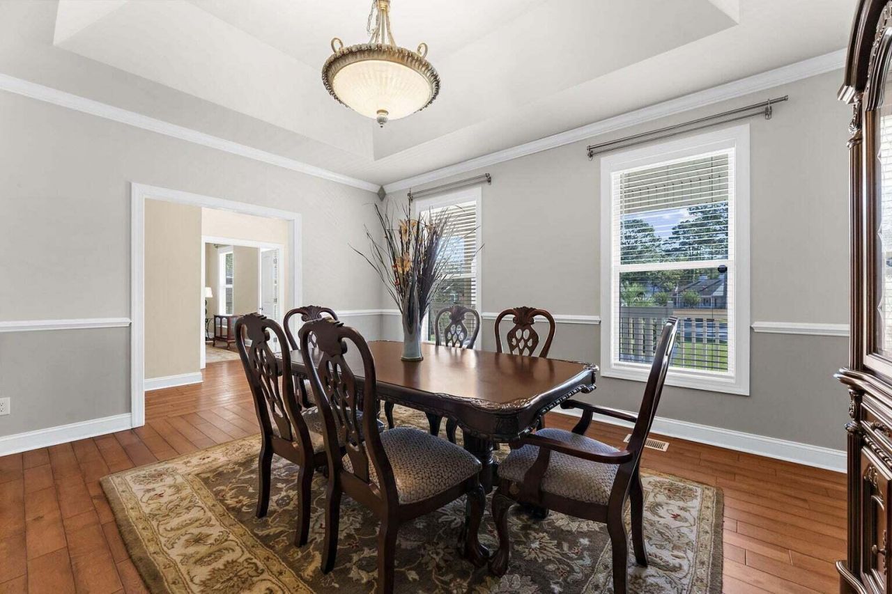 461 Chapel Creek Drive Photo 11