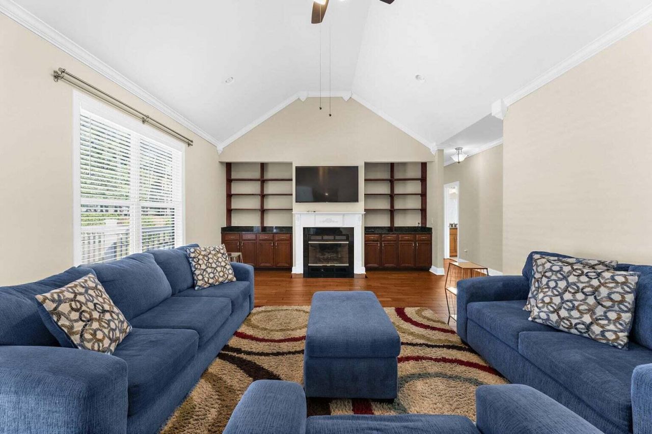 461 Chapel Creek Drive Photo 13