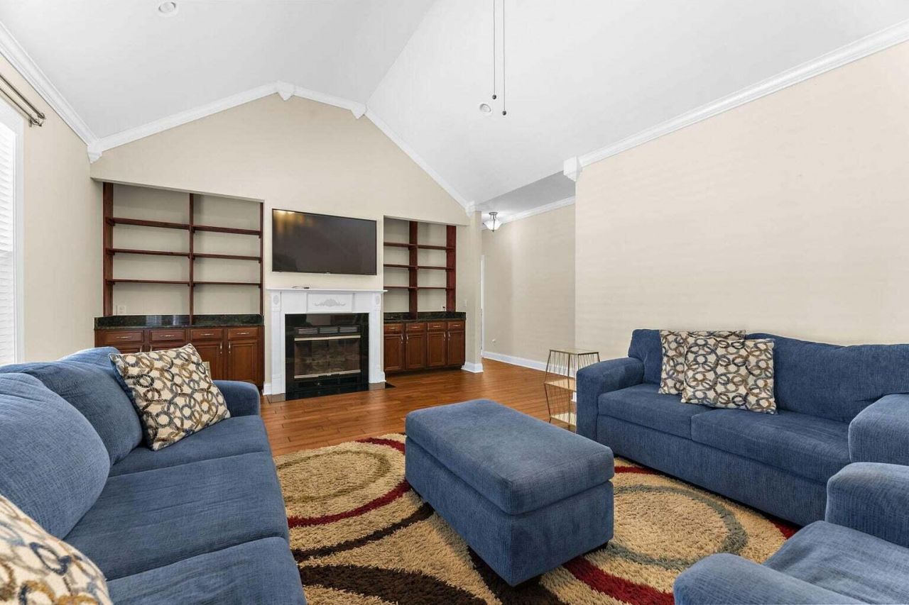 461 Chapel Creek Drive Photo 16