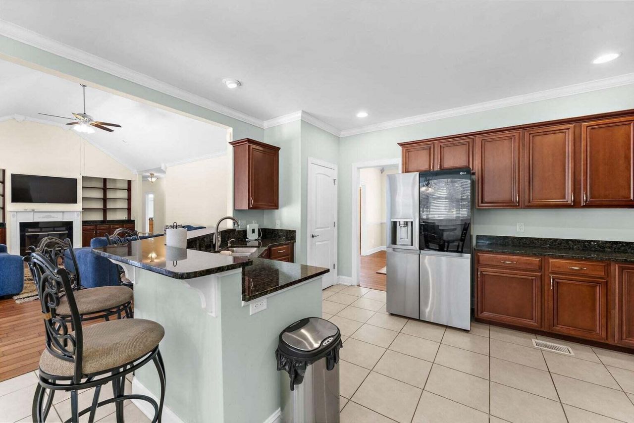 461 Chapel Creek Drive Photo 19