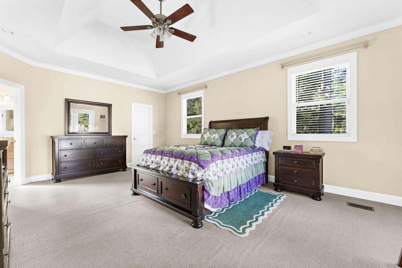 461 Chapel Creek Drive Photo 24