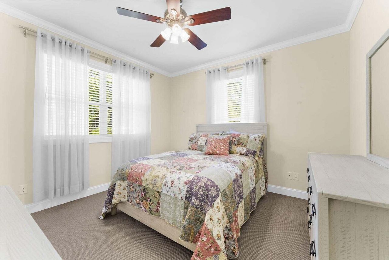 461 Chapel Creek Drive Photo 34