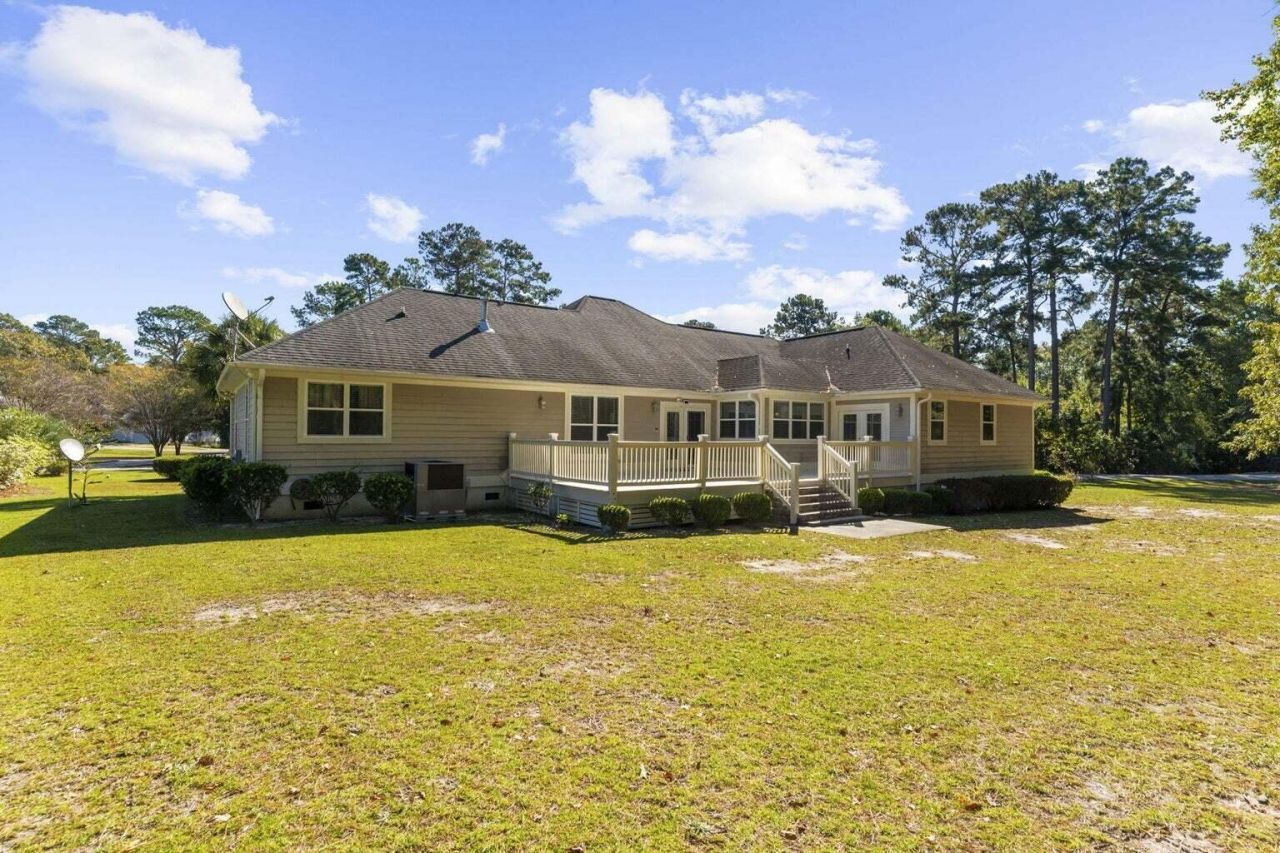 461 Chapel Creek Drive Photo 40