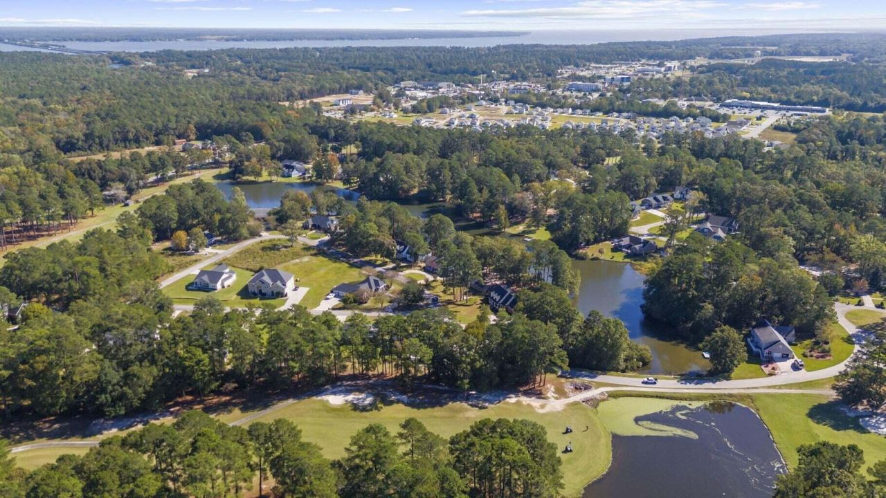 461 Chapel Creek Drive Photo 48