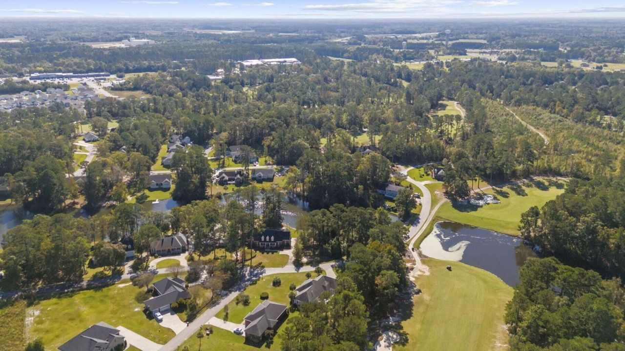 461 Chapel Creek Drive Photo 49