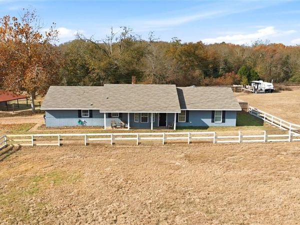 12637 State Highway 19 N, Athens, TX 75752