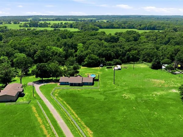 12637 State Highway 19 N, Athens, TX 75752