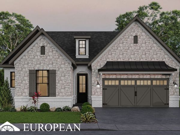 Lot 25 White Sycamore Lane, Knoxville, TN 37932