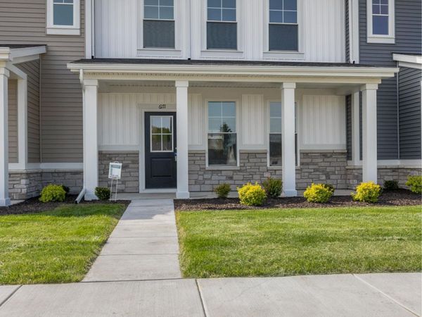 6171 Rushing Avenue, Portage, IN 46368