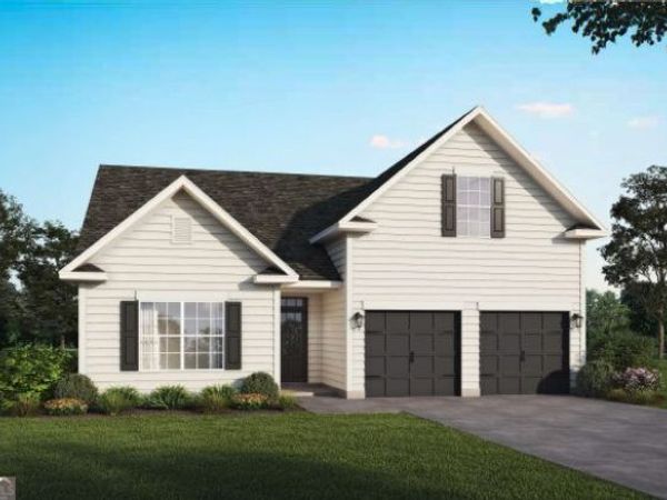 338 Stella St. Lot 04, Commerce, GA 30529