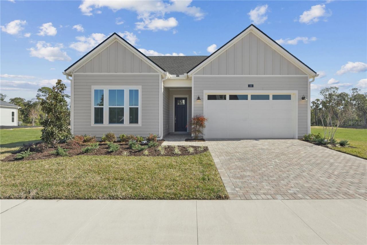 160 Stillwater Drive, Flagler Beach, FL 32136 Photo
