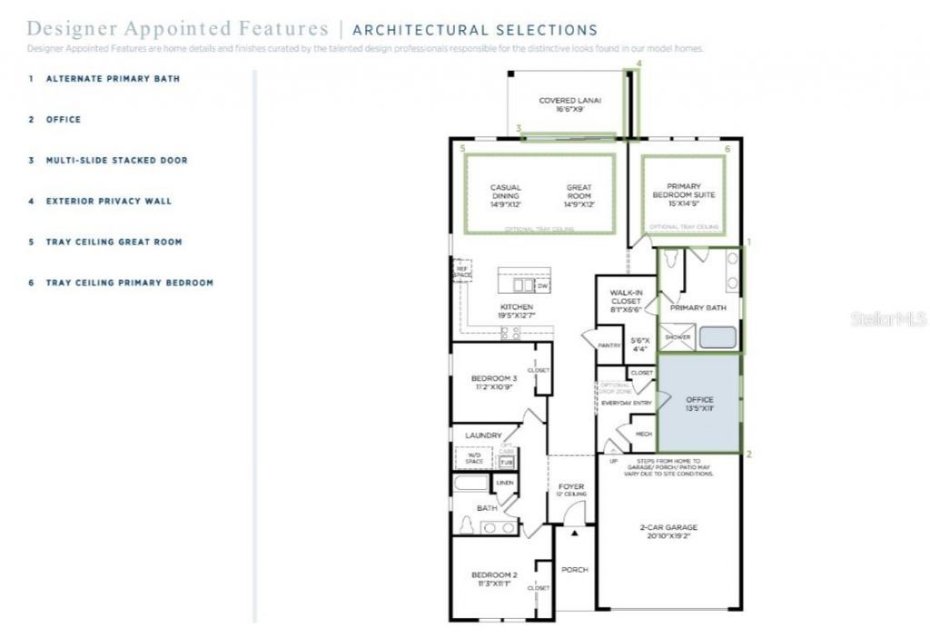 160 Stillwater Drive, Flagler Beach, FL 32136 Photo