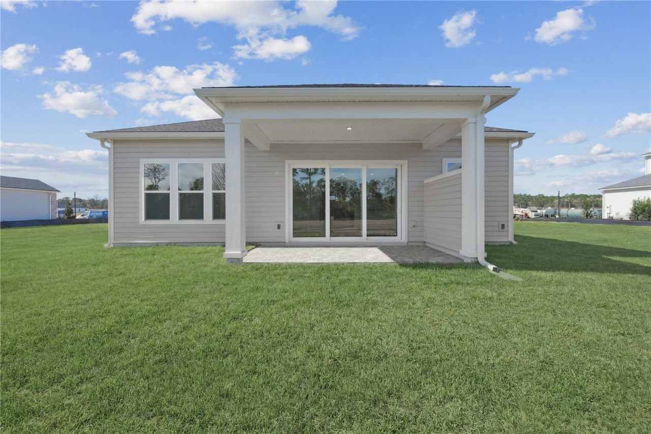 160 Stillwater Drive, Flagler Beach, FL 32136 Photo