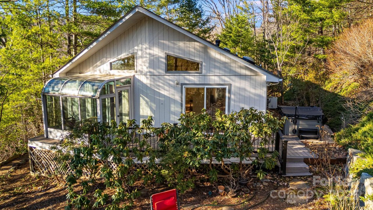 31 Covewood Road, Asheville, NC 28805 Main Photo