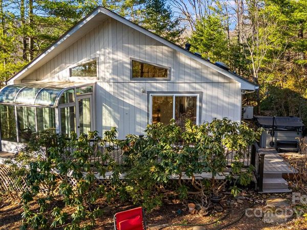 31 Covewood Road, Asheville, NC 28805