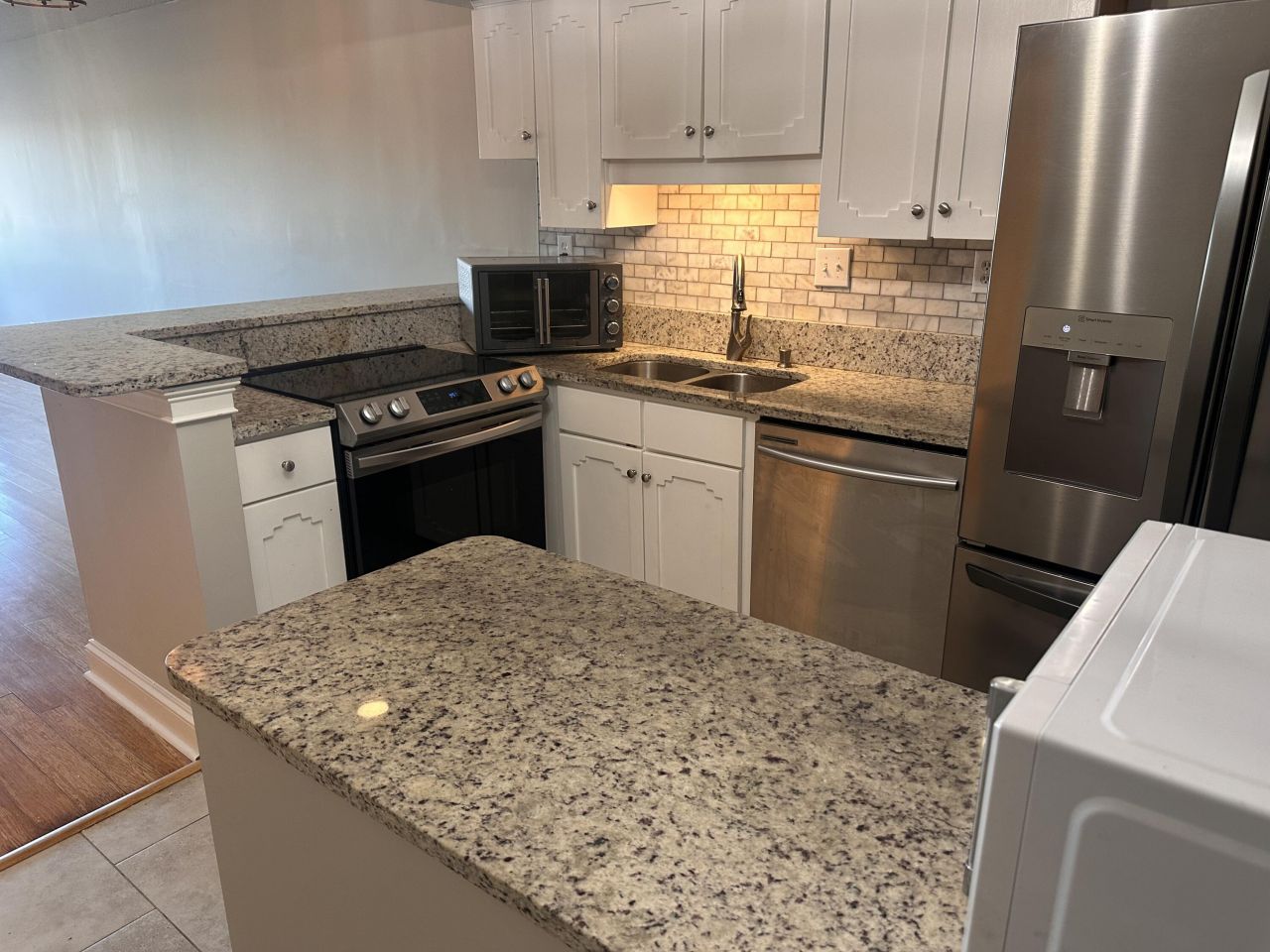 133 Marsh View Villas Photo 4