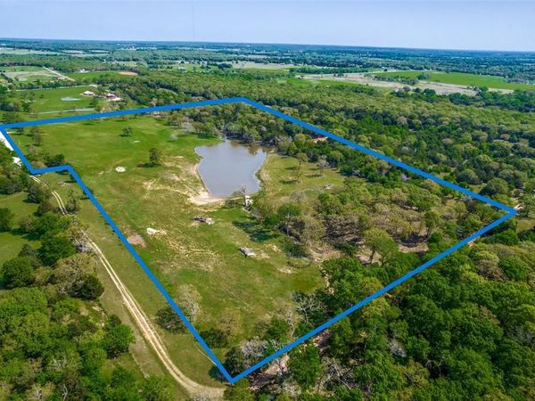 2826 County Road 215, Collinsville, TX 76233