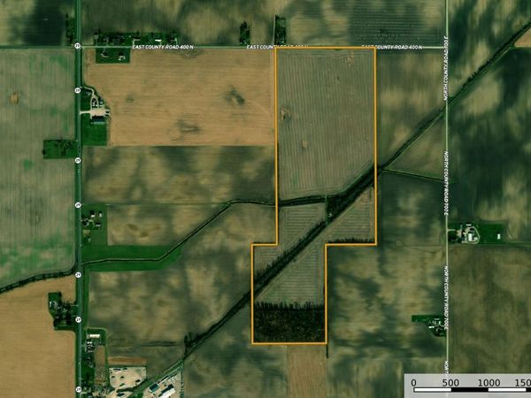 6675 E County Rd 400 N, Michigantown, IN 46057