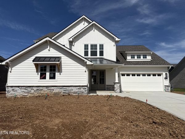 Lot 26 White Sycamore Lane, Knoxville, TN 37932