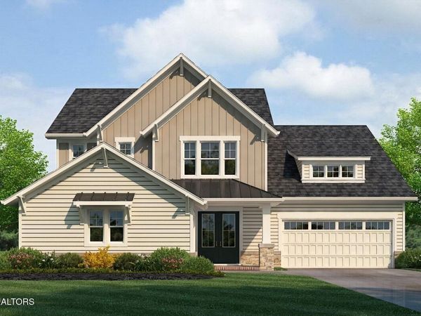 Lot 26 White Sycamore Lane, Knoxville, TN 37932