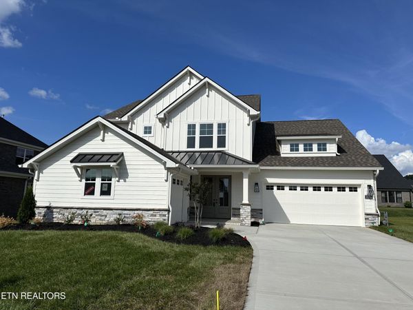 Lot 26 White Sycamore Lane, Knoxville, TN 37932