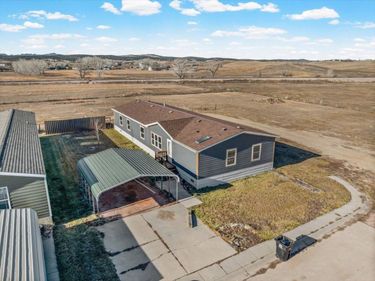 300 E Main Street, Hermosa, SD 57744