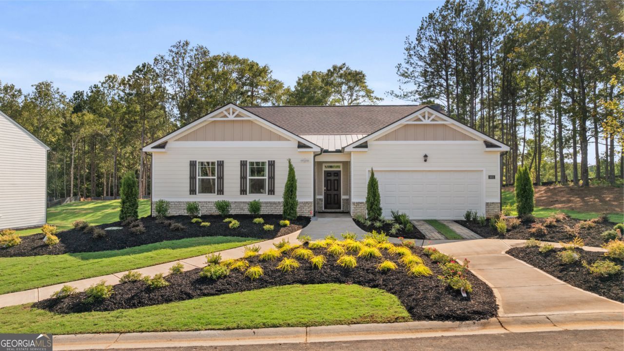 1211 Amerson Street, Buckhead, GA 30625 Main Photo