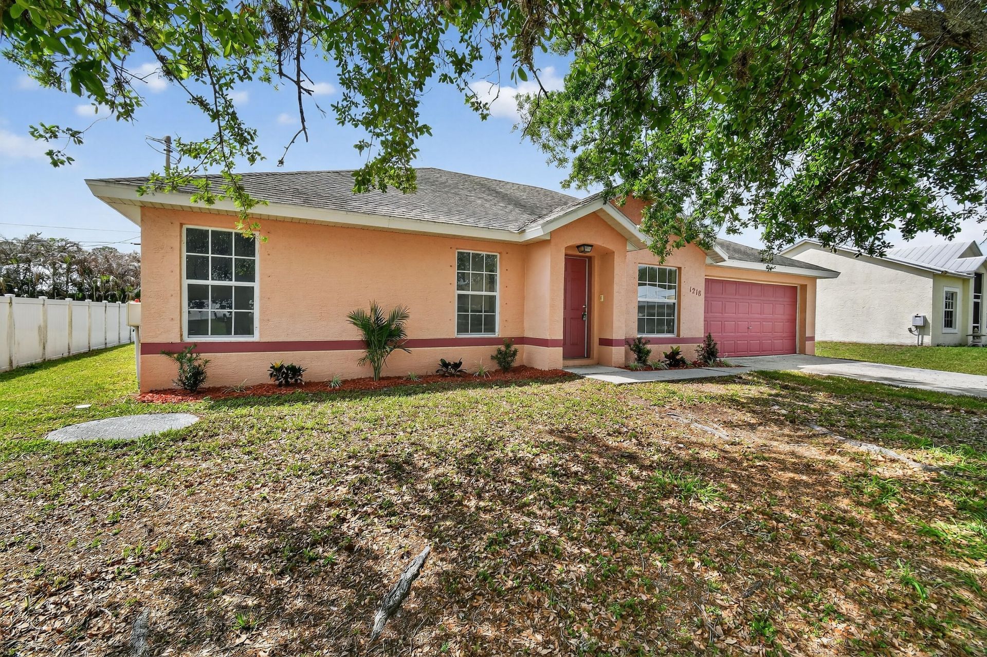 1218 SW Century Avenue, Port Saint Lucie, FL 34953 Photo