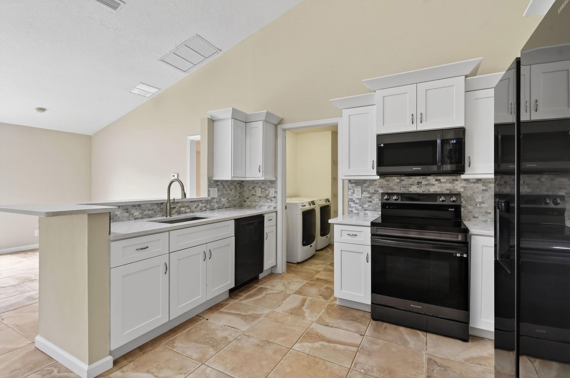 1218 SW Century Avenue, Port Saint Lucie, FL 34953 Photo