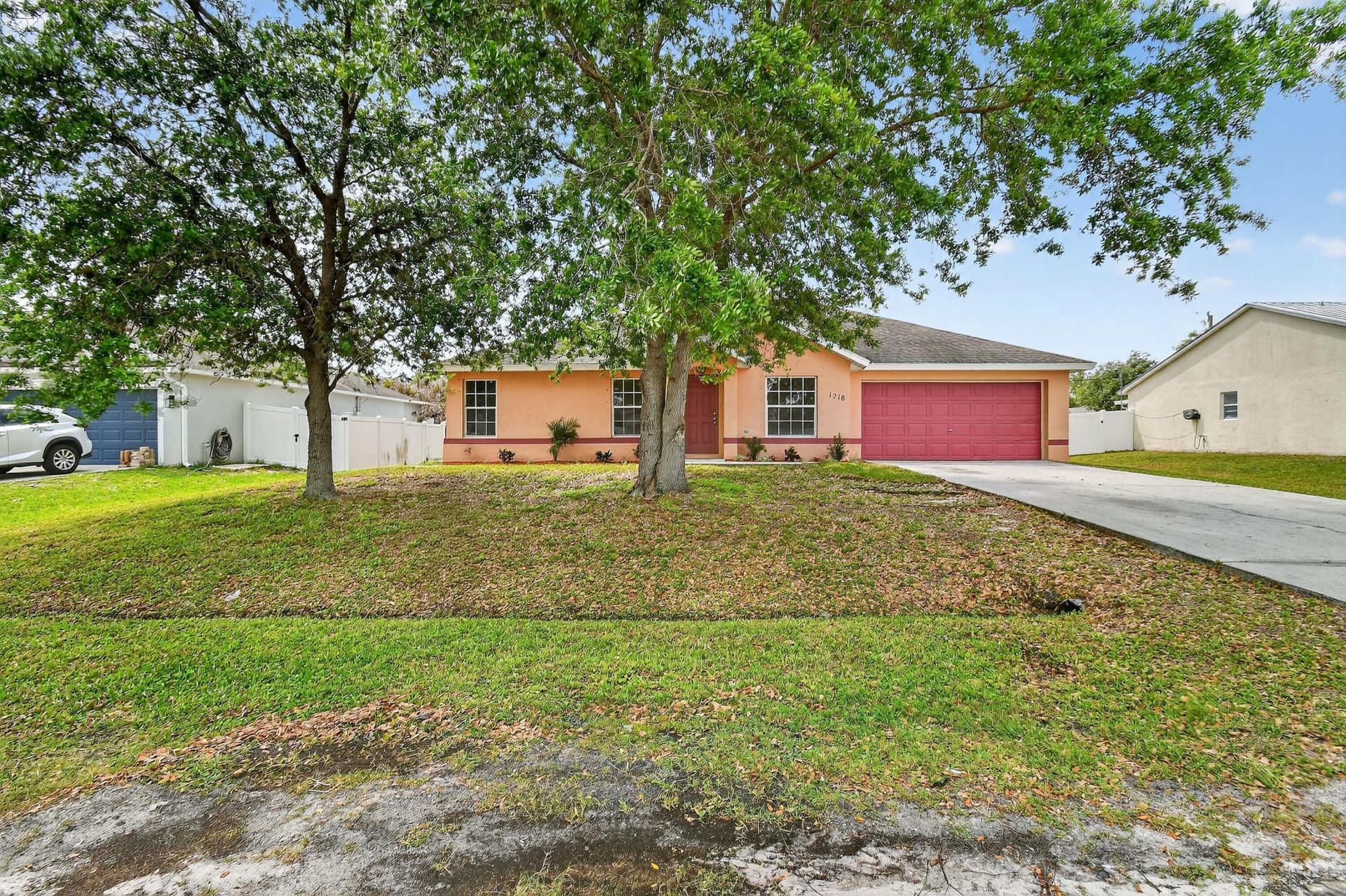 1218 SW Century Avenue, Port Saint Lucie, FL 34953 Photo