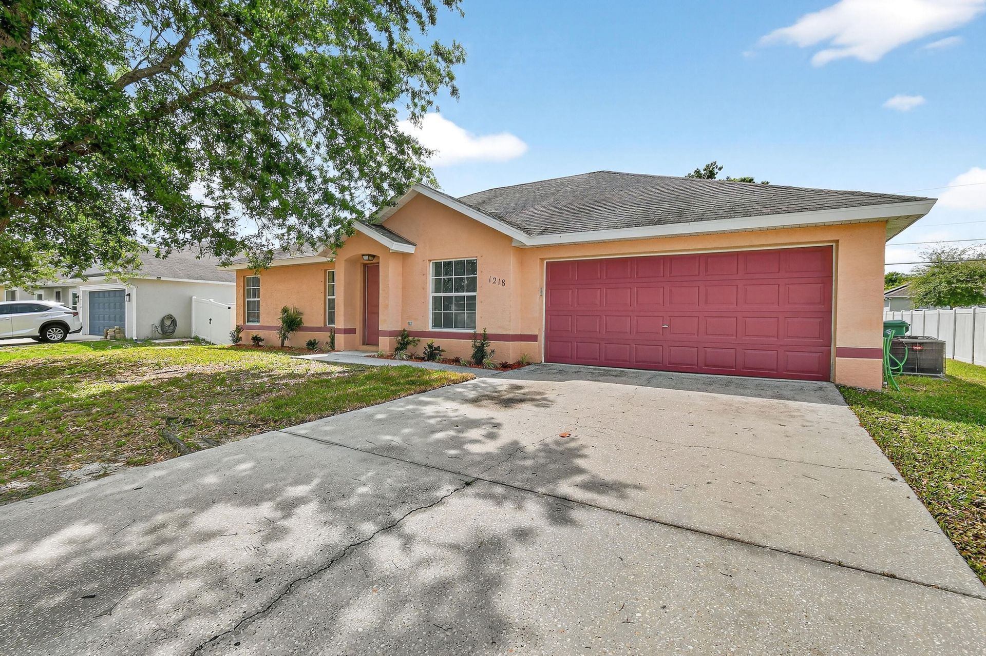 1218 SW Century Avenue, Port Saint Lucie, FL 34953 Photo