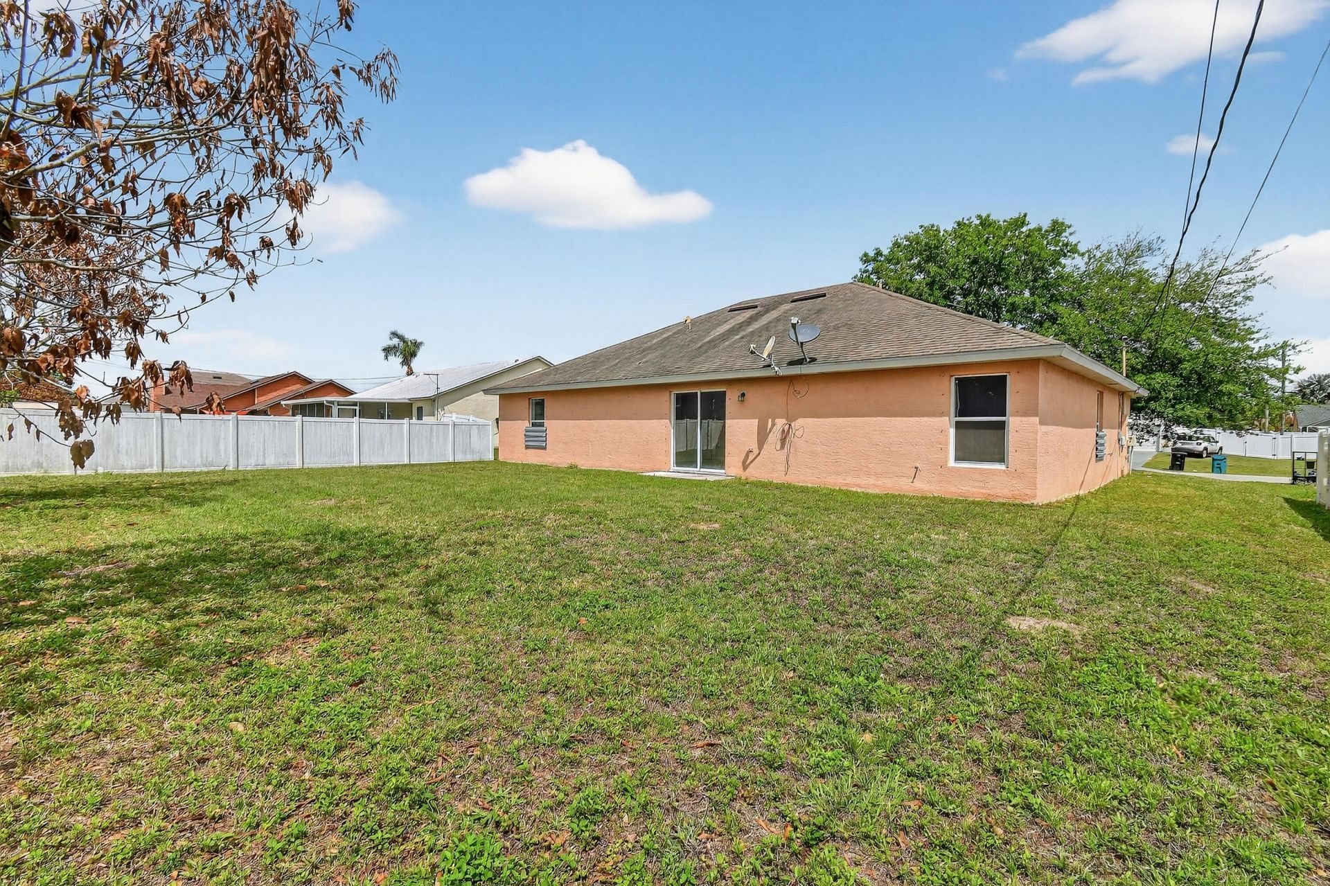 1218 SW Century Avenue, Port Saint Lucie, FL 34953 Photo