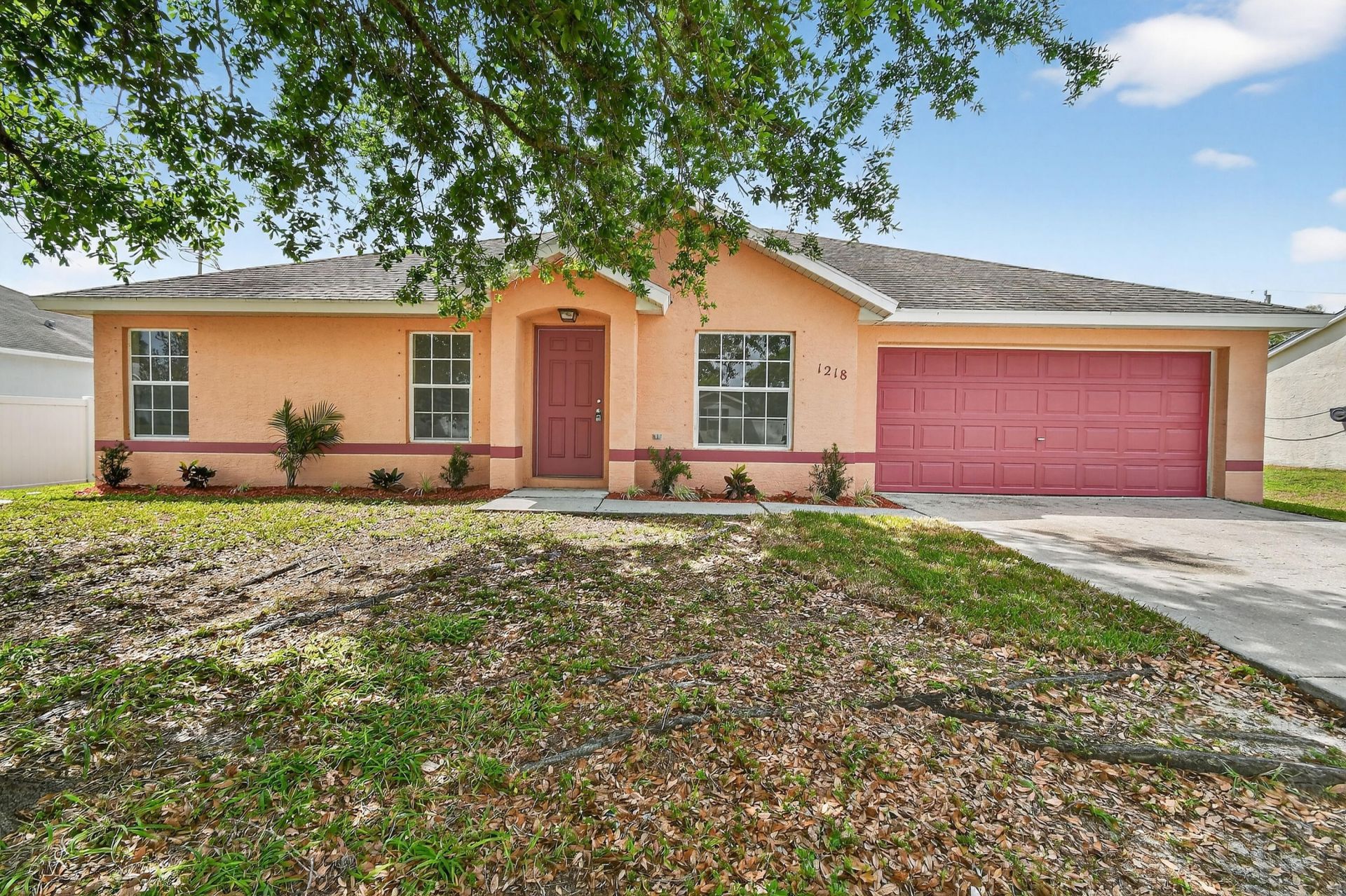 1218 SW Century Avenue, Port Saint Lucie, FL 34953 Photo