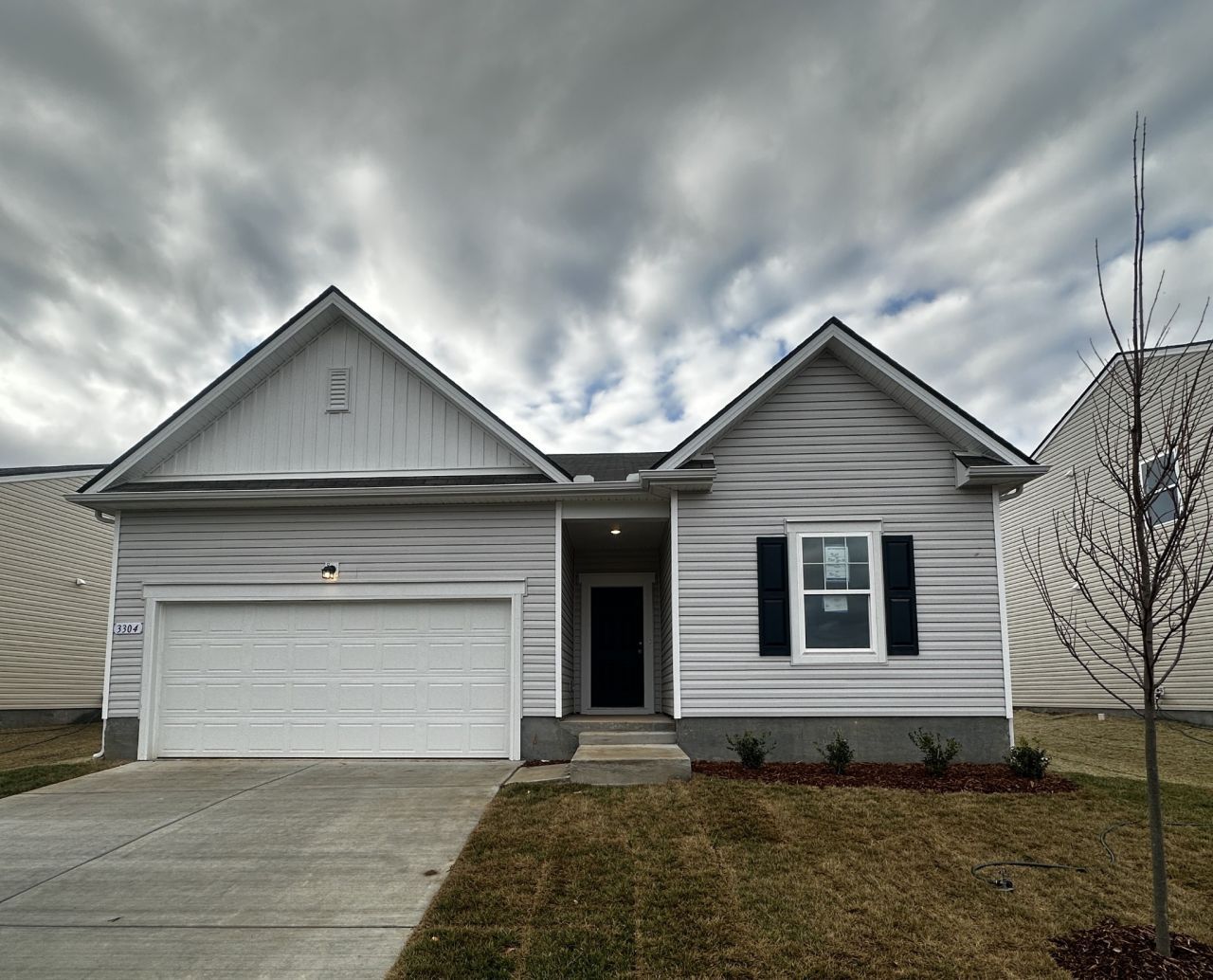 3304 Pippin Street, Columbia, TN 38401 Main Photo