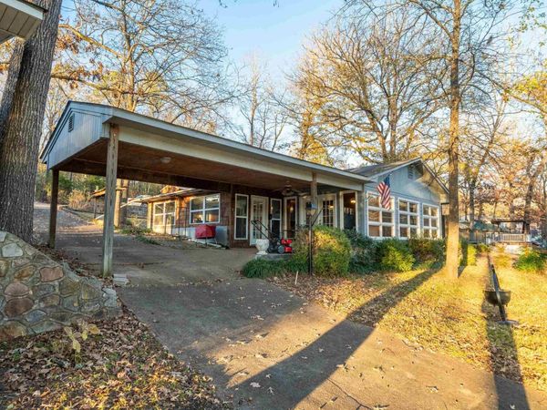 343 ARROWHEAD Drive, Hot Springs, AR 71913
