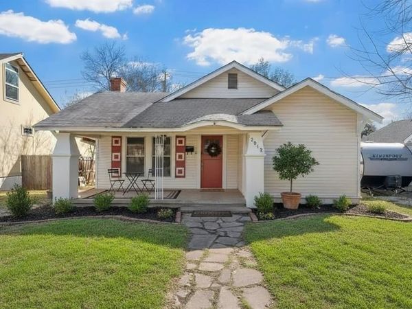 2912 Edmond Avenue, Waco, TX 76707