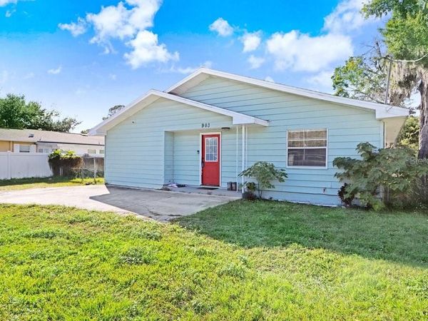 903 N PARK ROAD, PLANT CITY, FL 33563