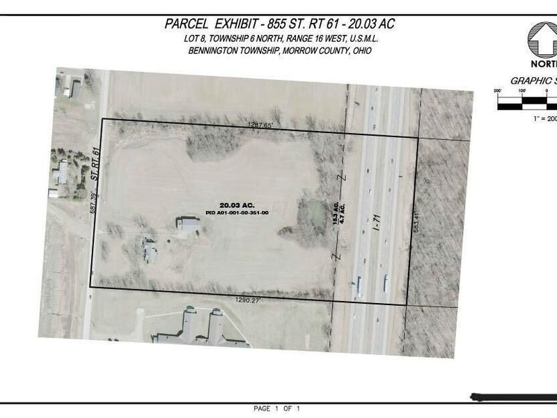 855 State Route 61, Marengo, OH 43334 Photo 1