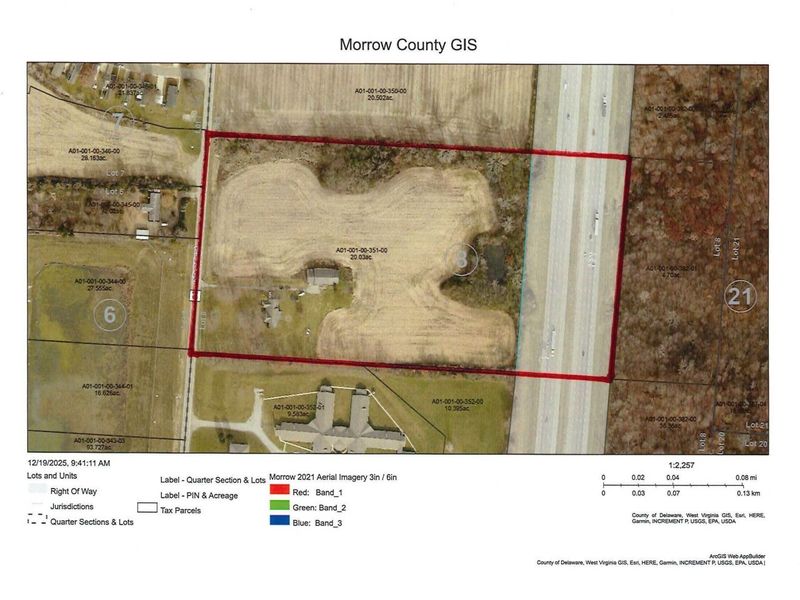 855 State Route 61, Marengo, OH 43334 Photo 2