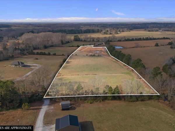 0 Polley Willey Rd, Dickson, TN 37055