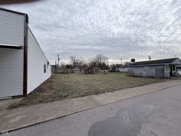 0 White Street, Clarks Hill, IN 47930