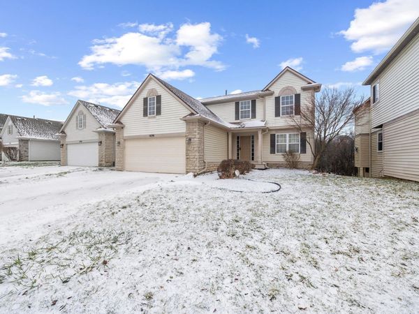 1696 Reserve Court, Ann Arbor, MI 48103