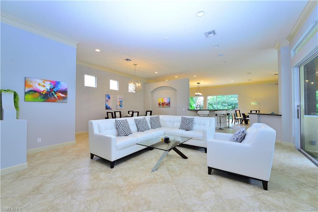 634 Soliel Dr, Naples, FL 34110 Photo