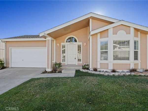 20240 Shadow Island Drive, Canyon Country, CA 91351