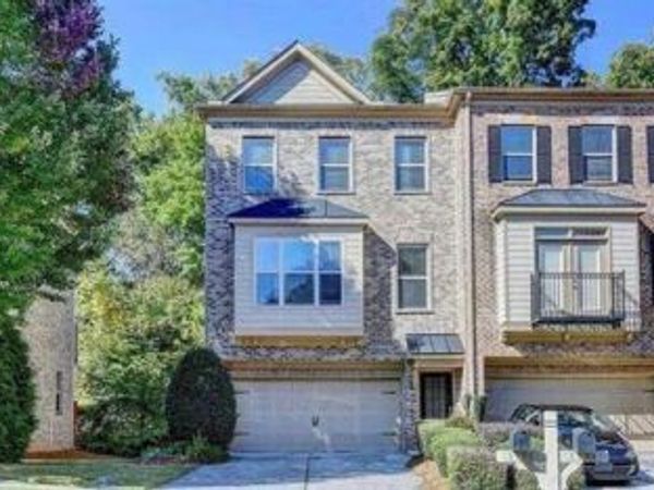 2790 Laurel Valley Trail, Buford, GA 30519